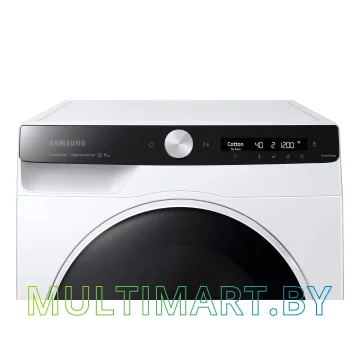 Стиральная машина Samsung WW80AG6L28WELP картинка 6